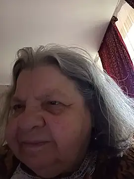 MartaMia68 online show from June 27, 5:45 am