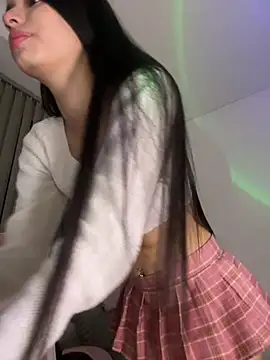 Giiasteele online show from April 10, 11:42 pm