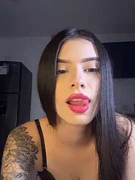 Giiasteele online show from June 4, 1:00 am