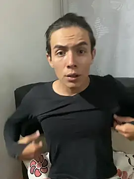 PSweetBoy online show from April 9, 4:34 am