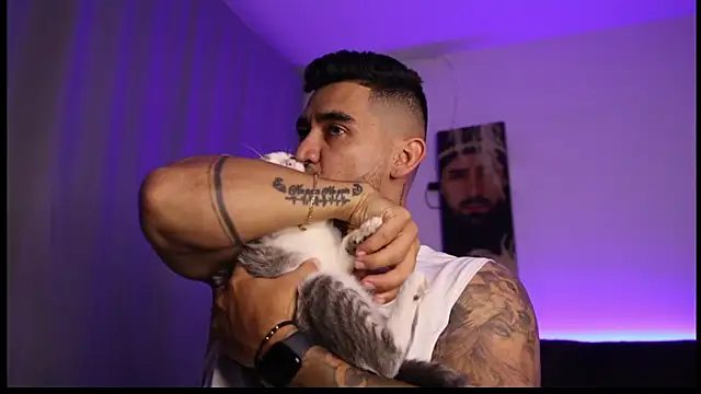 miike smit online show from April 16, 11:40 pm