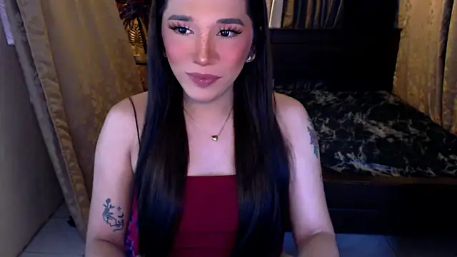 Precious RoseDollxxx online show from June 5, 11:54 pm