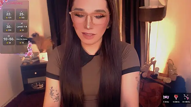 Precious RoseDollxxx online show from June 14, 6:59 am