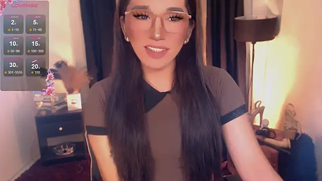 Precious RoseDollxxx online show from June 15, 6:48 am