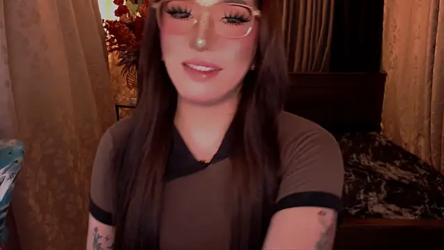Precious RoseDollxxx online show from June 18, 3:38 pm