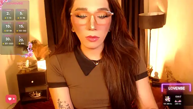 Precious RoseDollxxx online show from July 10, 7:45 am