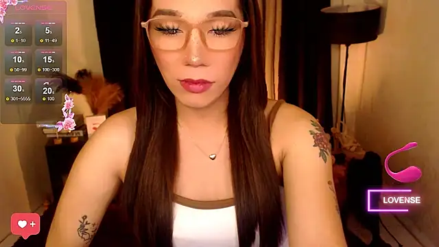Precious RoseDollxxx online show from August 2, 8:02 am