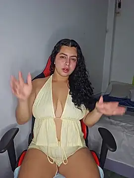 Maryy 01 online show from July 21, 12:02 am