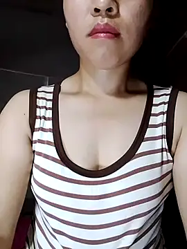 Lucy168 online show from April 15, 7:26 am