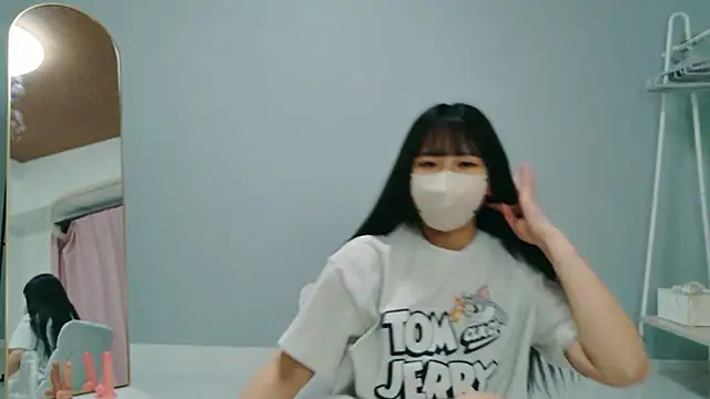 Snapshot of yuno_168 chatting on April 13, 11:05 am yuno 168 online show from April 13, 11:05 am