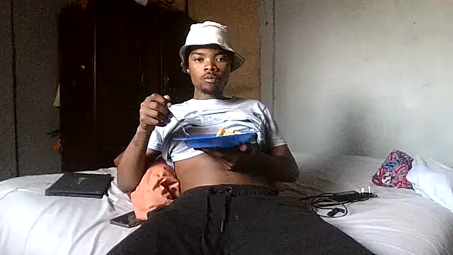 Nkazimulz online show from August 8, 11:56 am