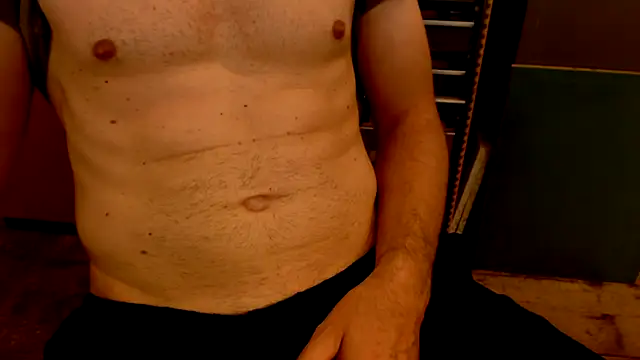 Blackandblue2000 online show from June 24, 1:10 pm
