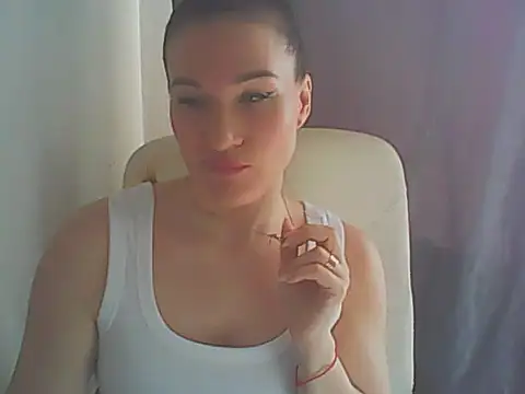 Helly nanci online show from April 14, 8:09 am