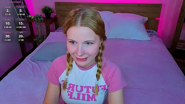 Brietdget online show from May 4, 10:33 am