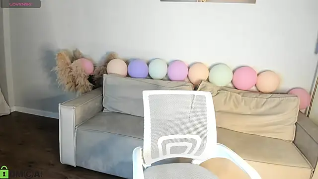 Jennifer Perezz online show from July 1, 5:02 pm