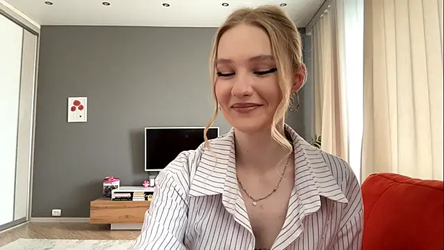 PlasaRima online show from May 20, 4:07 am