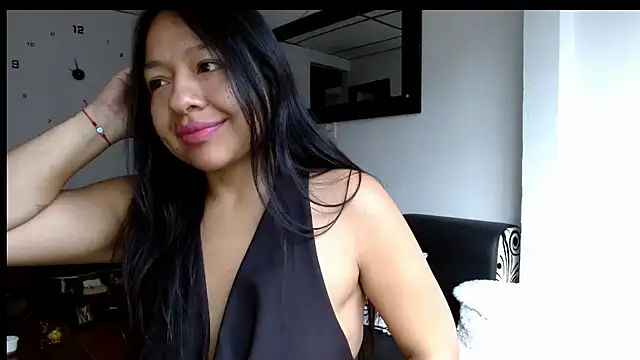 Snapshot of alisonnturbay chatting on July 6, 3:03 pm alisonnturbay online show from July 6, 3:03 pm
