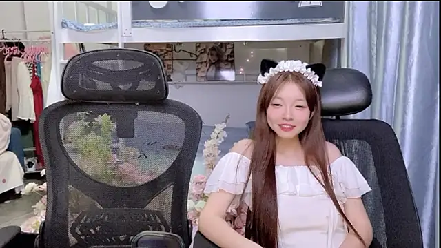 xiaoqiao-daqiao online show from May 16, 7:34 pm