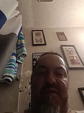MrBustNut2026 online show from June 23, 2:31 am
