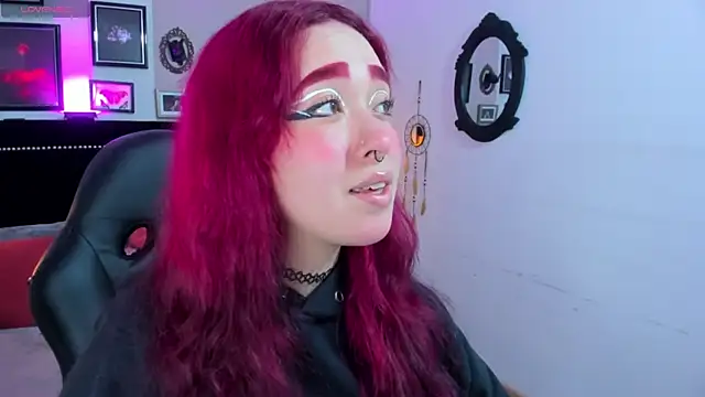Leah cherry online show from July 26, 9:21 pm