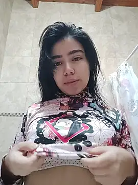 Snapshot of Iam_eli09 chatting on July 3, 6:36 pm Iam eli09 online show from July 3, 6:36 pm