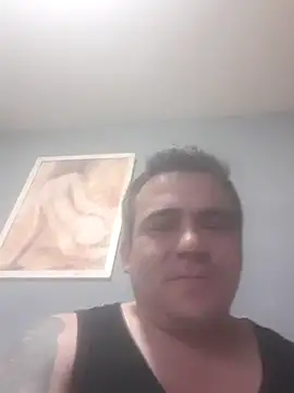 Ismael993A online show from April 20, 1:47 pm