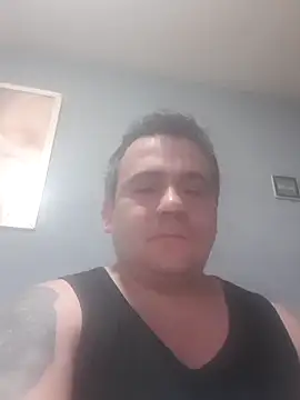 Ismael993A online show from April 21, 5:39 pm