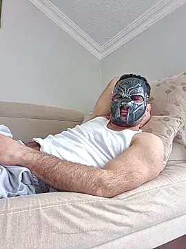 przlytskyrvqnv online show from April 23, 8:02 am