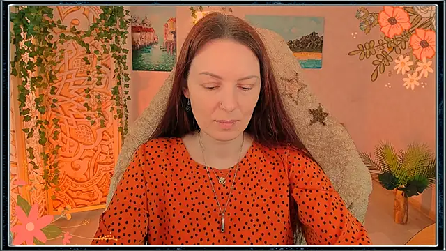 LanaRadiance online show from June 25, 10:53 am