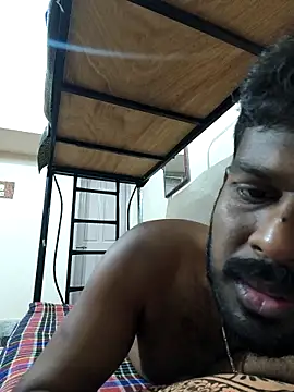 blackyvicky online show from April 26, 7:00 pm