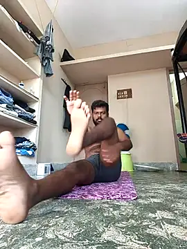 blackyvicky online show from May 9, 7:02 am