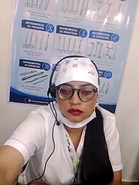 Snapshot of SOFI__10 chatting on April 20, 7:26 pm SOFI 10 online show from April 20, 7:26 pm