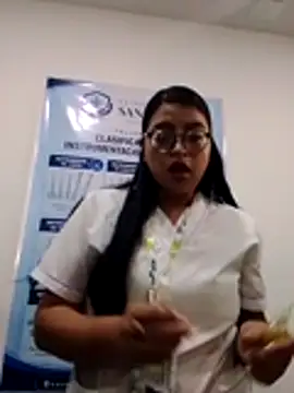 Snapshot of SOFI__10 chatting on April 23, 12:29 pm SOFI 10 online show from April 23, 12:29 pm