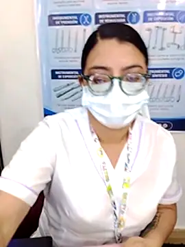 Snapshot of SOFI__10 chatting on April 24, 5:48 pm SOFI 10 online show from April 24, 5:48 pm