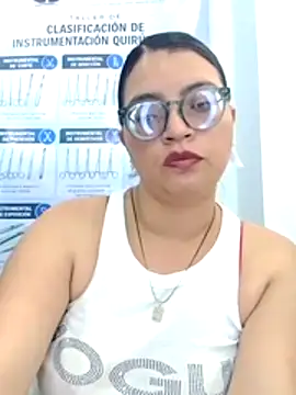 Snapshot of SOFI__10 chatting on April 26, 2:26 pm SOFI 10 online show from April 26, 2:26 pm