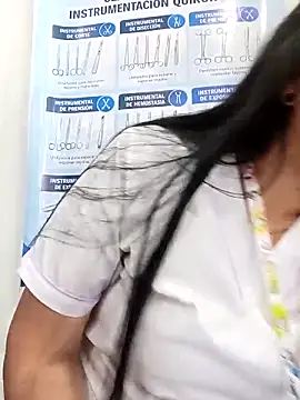 Snapshot of SOFI__10 chatting on April 28, 5:51 pm SOFI 10 online show from April 28, 5:51 pm