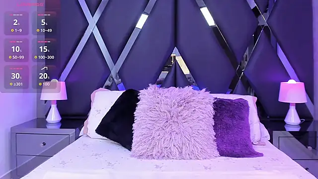 Snapshot of NikyBrooks chatting on April 14, 1:28 pm NikyBrooks online show from April 14, 1:28 pm