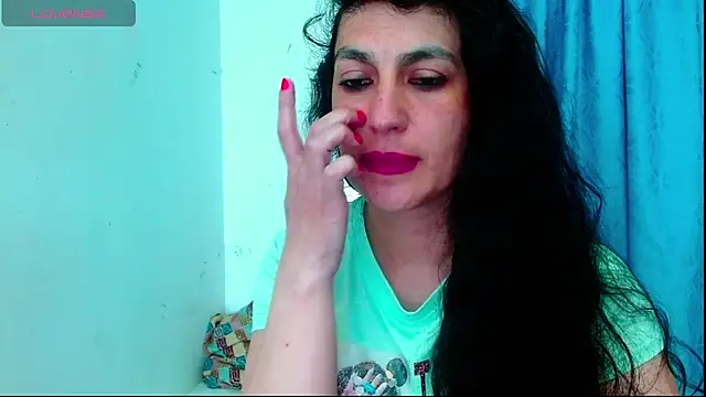 diosa gil online show from May 8, 2:06 am