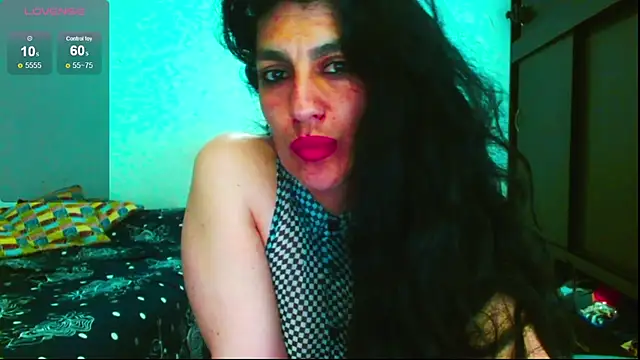 diosa gil online show from May 15, 12:39 am