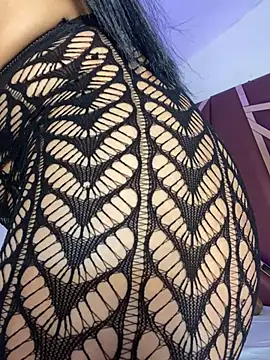 ZoeHarpers online show from April 27, 12:14 pm