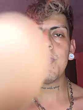 MoritaXxx  online show from April 28, 8:47 pm