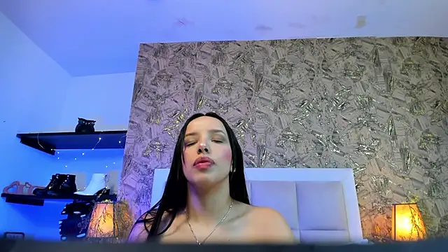 Snapshot of ValkyriaSteel chatting on April 20, 7:26 pm ValkyriaSteel online show from April 20, 7:26 pm
