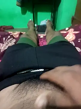 TamiliD1 online show from May 10, 10:04 pm