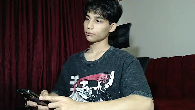 Marck-Pro online show from April 25, 12:02 am