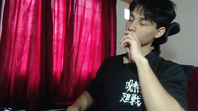 Marck-Pro online show from April 26, 8:17 pm