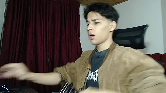 Marck-Pro online show from May 3, 12:27 am