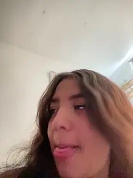 midarixxx online show from April 11, 3:16 pm