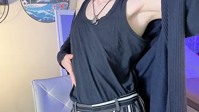 Snapshot of Liam_Blair chatting on April 11, 5:56 am Liam Blair online show from April 11, 5:56 am