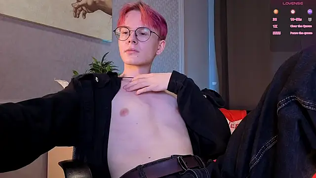 Liam Blair online show from June 5, 6:52 am