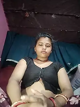 SS PUNAM online show from April 24, 11:18 pm